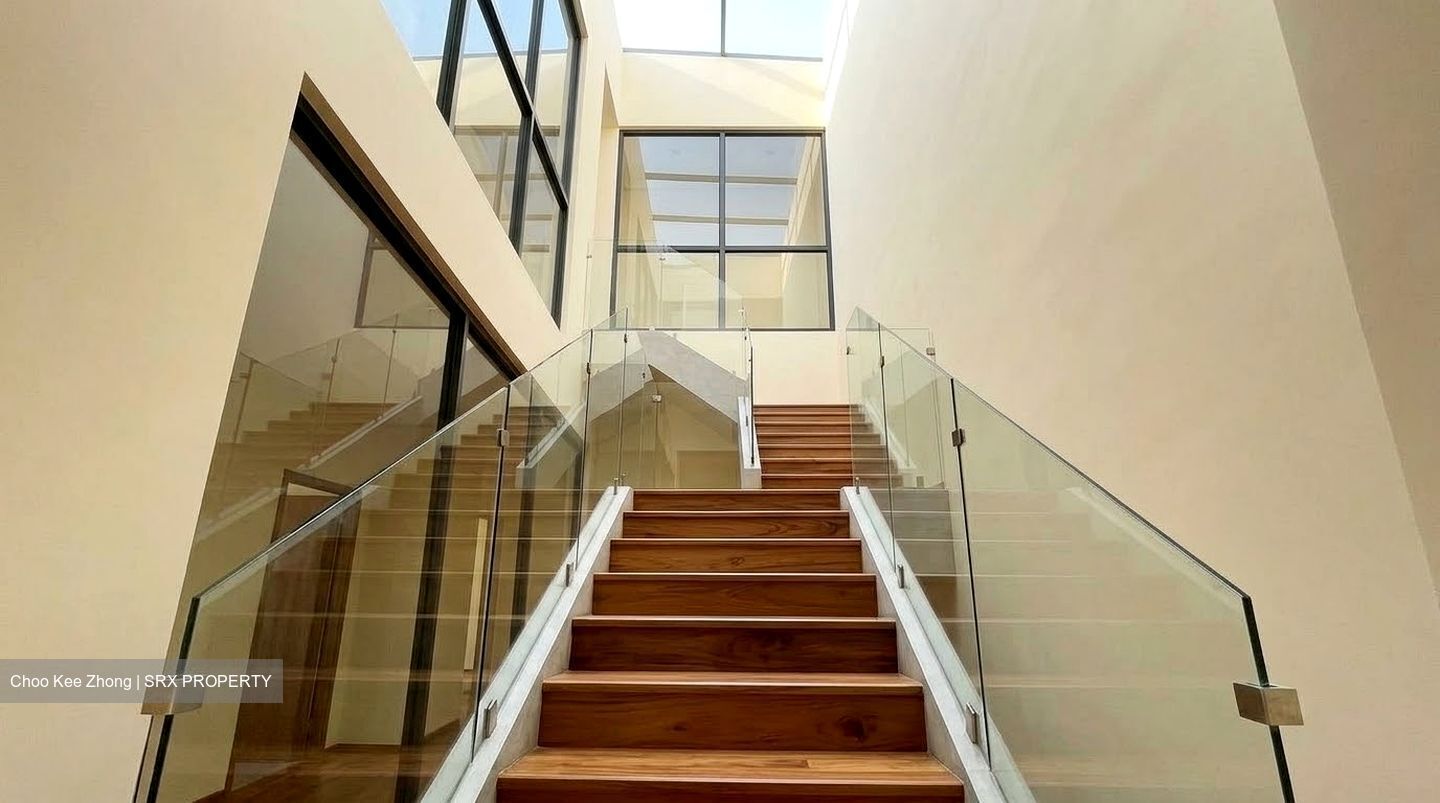 Sallim Road (D14), Semi-Detached #617751861